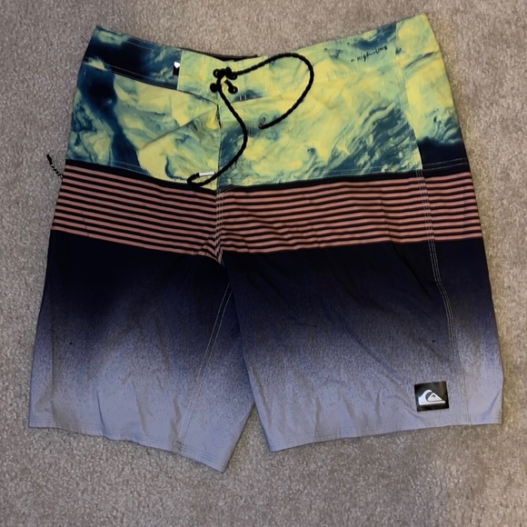Quiksilver Other - Quicksilver Board Shorts